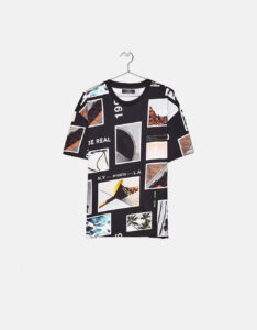 Short Sleeve T-Shirt Brand New for Summer