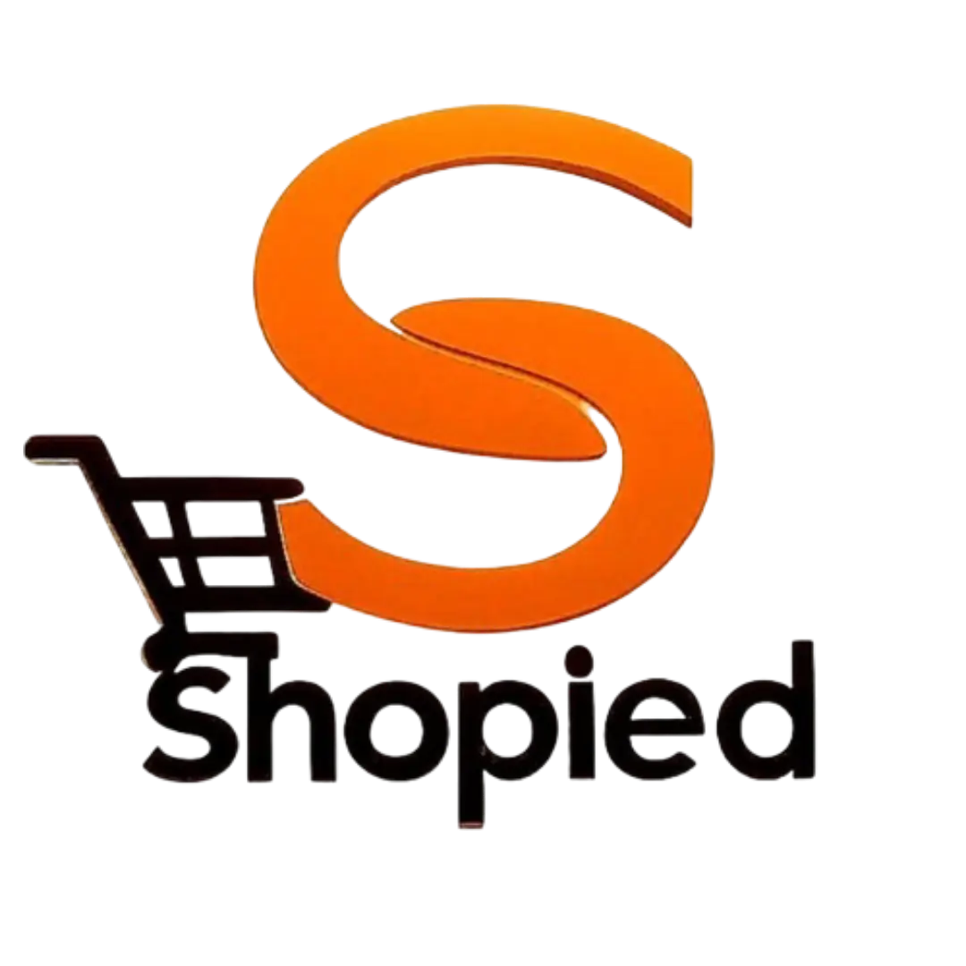 Shopied