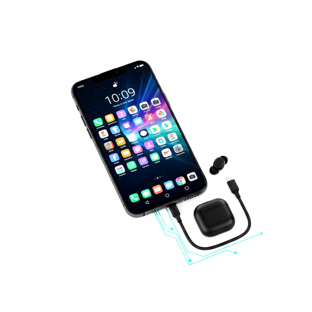 Smartphones & Accessories