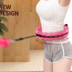 Lazy thin waist weight loss circle