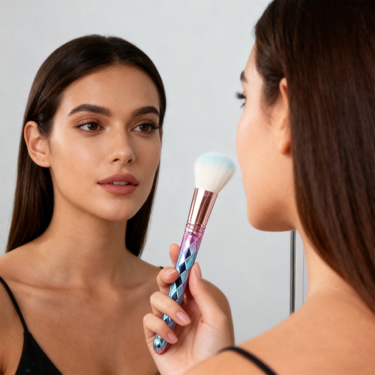 Makeup Brush - Image 3