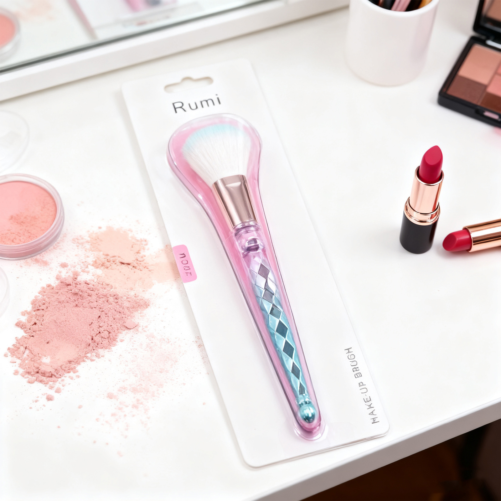 87d8e0ab-3bda-4c52-83b8-f736aead8257.jpg Makeup Brush - Image 1